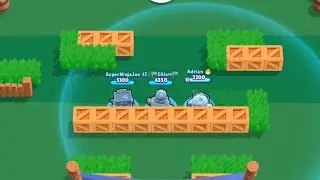 Triple True Silver team in Random Matchmaking?!?
