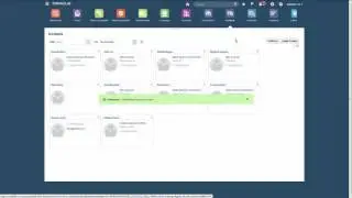 Blue Coat Cloud Data Protection Gateway for Oracle