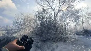 The Hunter Call Of The Wild