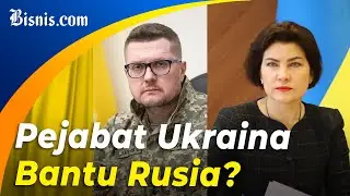 Treason Within the Ukrainian Government, Helping Russia?