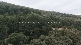 Aybüke + İbrahim |  Çağlar Yılmaz Düğün Fotoğrafçısı