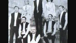 Die Beule (1972) - Die Distel