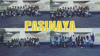 Pasinaya [Vlog08]