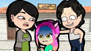 Прожила целый день в SCHOOLBOY RUNAWAY