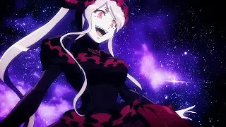 Overlord Season 3 OP / Opening 1 - Creditless | 4K | 24FPS