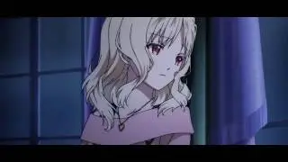 「Anime MV」- Знаешь, Мэри