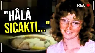 Herkes Akşam Yemeği Sandı... Tabaktaki Korkunç Sır