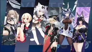 Ramdom PVP test. Triple BB