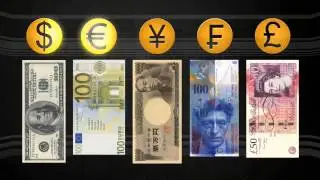 Что такое форекс. Forex UBK Markets