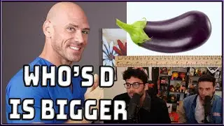 HasanAbi and AustinShow Guess Who Has the Biggest Penile Size