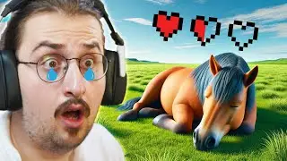 დააჭირე ვიდეოს რომ ცხენი გადარჩეს / RDR 2