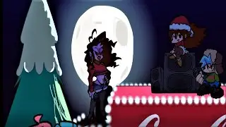 Friday Night Funkin' Zanta But Boyfriend And Pico Sings  You