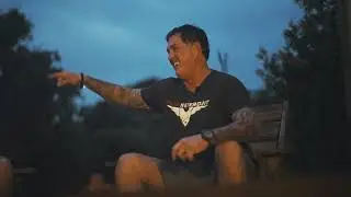 Navy SEALs Marcus Luttrell, Morgan Luttrell, and Mike Sauers Share Never-Before-Told BUD/s Stories