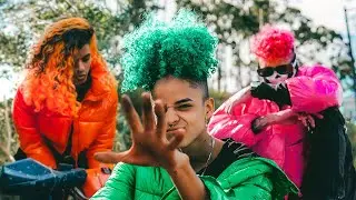 Natu Rap - Deixa eu Surfar  (Prod. ÉoCROSSS)