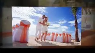 Mexico Weddings | Hyatt Ziva Los Cabos