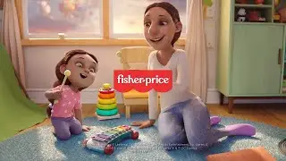Fisher-Price 'Let's Be Friends Together' by Jim Dooley