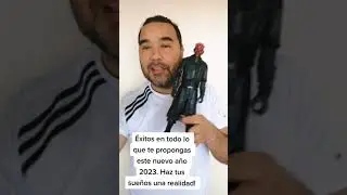 Desafíos 2023