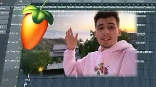 MAKING MELODIC SAMPLES FOR TRAP BEATS | Cooking Up in FL Studio (SAMPLE GIVEAWAY)