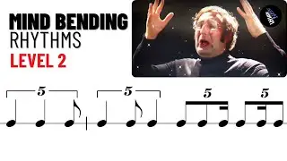 Advanced Sight Reading Exercises  🎶