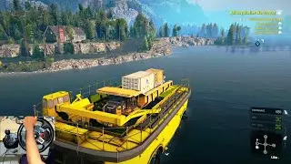 Snowrunner Season 10 - Monster of SnowRunner