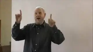 Где можно найти радость. РЖЯ