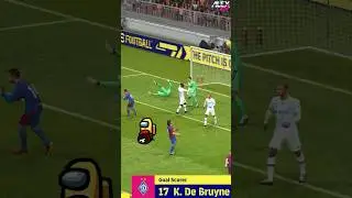 Funniest BUG in eFootball 