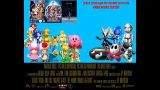 KCPA Movie: BY and his friends ditch the anime double feature