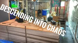 Descending into Chaos (Huge Update)