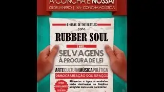 A Concha É Nossa!!