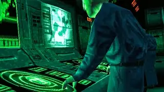 Настраиваем и Начинаем Metal Gear Solid 1