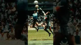 Pictures non football fans wont understand pt14 #football #4k #soccer #fyp #maradona #handofgod #wc