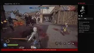 Chivalry 2 Trash