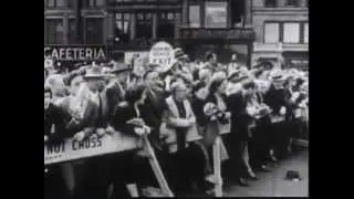 Armed Forces Information Film: Recognizing a Communist