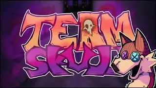 Team Skull | Official Announcement Trailer [Reaction]