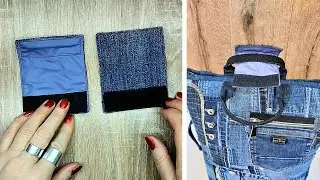NO ONE sews such a holder - WHY?!