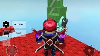 Doomspire brick battle (roblox)
