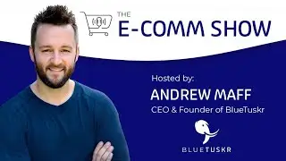 Everything Buy with Prime Sellers Need to Know with Andrew Maff | EP. #155