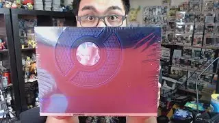 Pokemon Center Pokemon GO ETB Opening! Insane Opening! Pokemon TCG