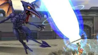 Super Smash Bros. Brawl Screenshots