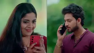 Apoorvaragam - Full Ep - 6 - Devika, Sidharth, Gopika - Zee Keralam