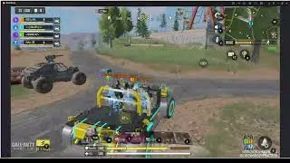 KALIBR_YT FULL GAMEPLAY