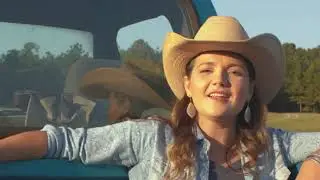 Emily White - Child of Mississippi Official Music Video