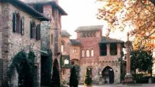 Italian folk music - Paroplapi - Maridem