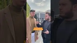 CEVAPLARA BAKMAYI DENEDİ 😂