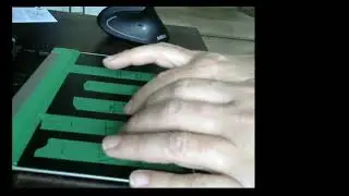 Sensel Morph MPE