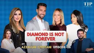 DIAMONDS ARE NOT FOREVER‼️