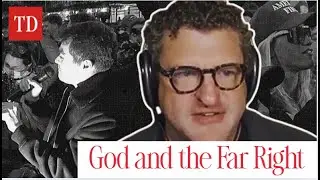 Exploring Radicalism and Faith | Interview: Mike Cosper