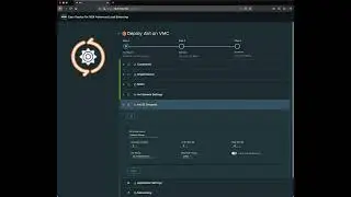 Easy Deploy for NSX Advanced Load Balancing