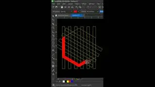 LOGO DESIGN IN CORELDRAW #corel #graphicdesignsoftware #logo #free