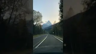 World most beautiful Road